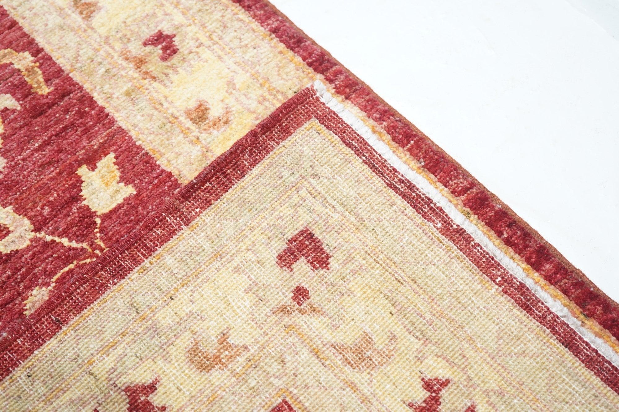 Runner Peshawar 2'8'' x 10'0'' in vendita 2