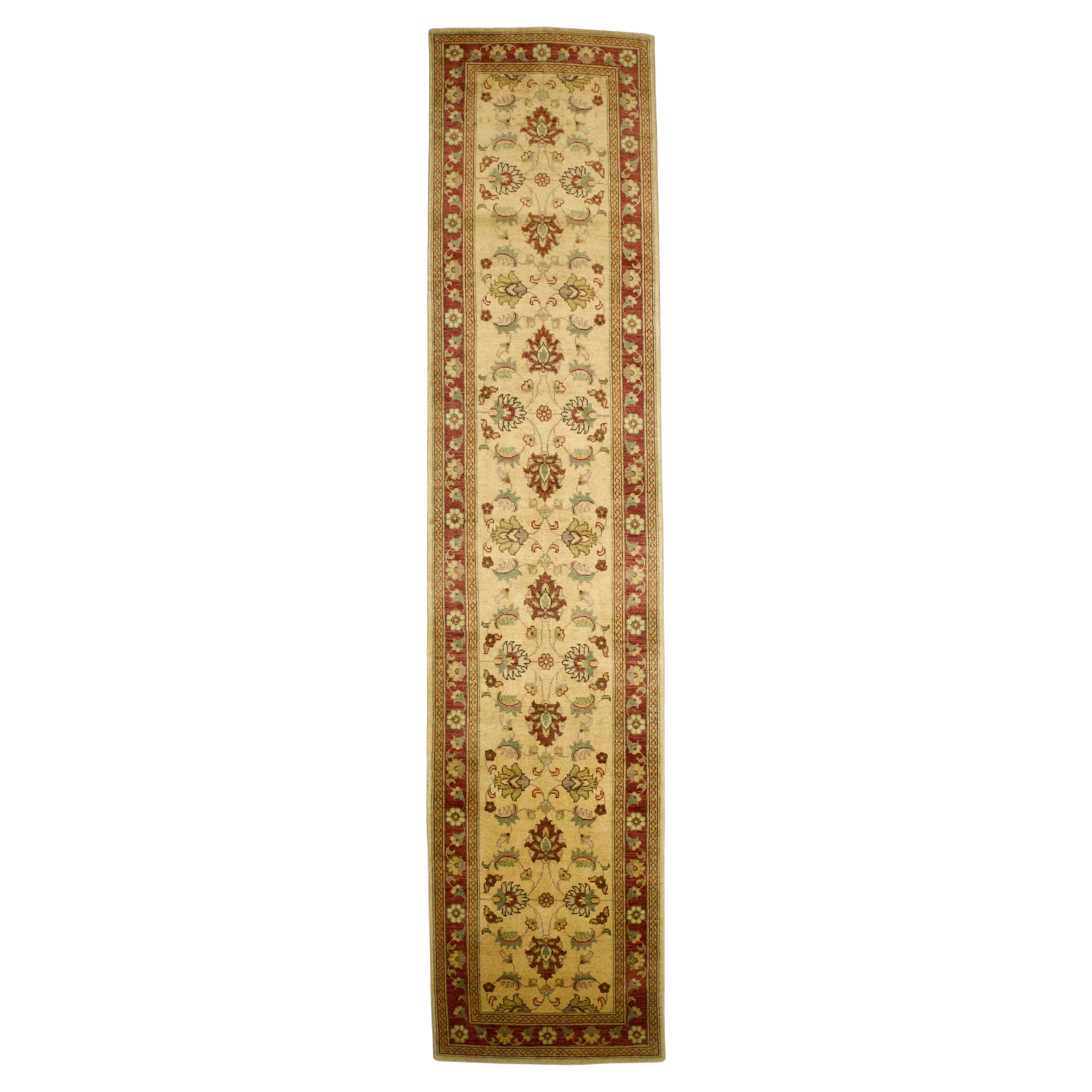 Peshawar Alfombra 2'9" x 12'8"