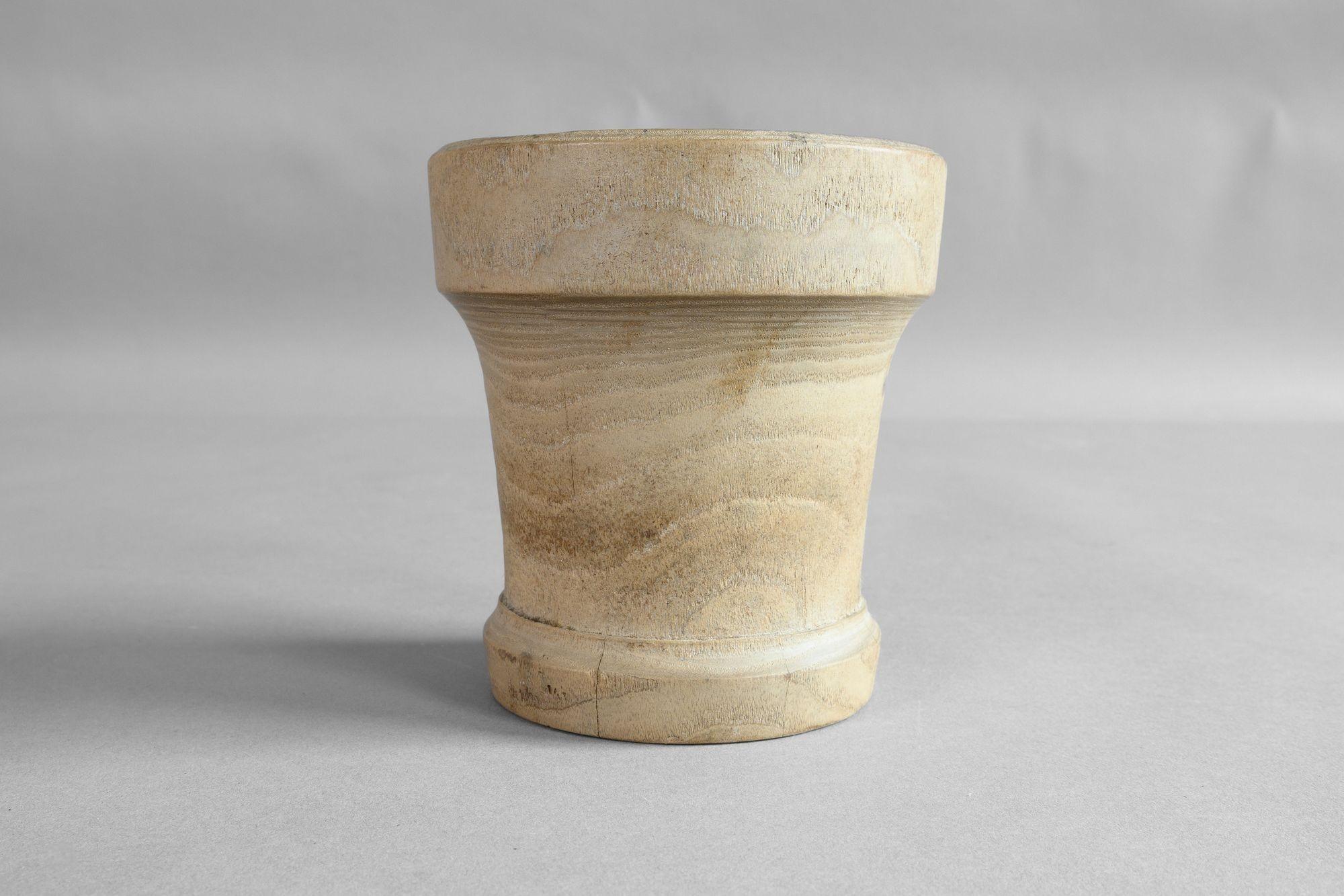Early 20th Century Pestle & Mortar For Sale