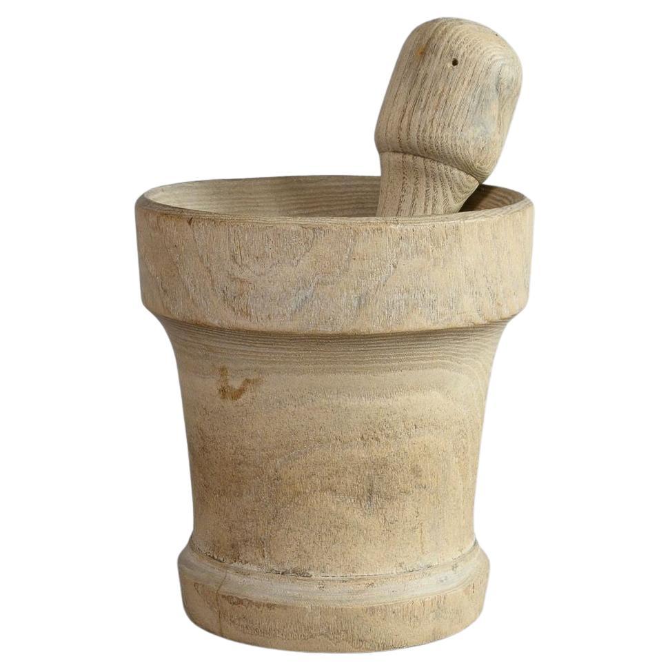Pestle & Mortar For Sale
