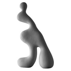Escultura para mascotas de Elnaz Rafati