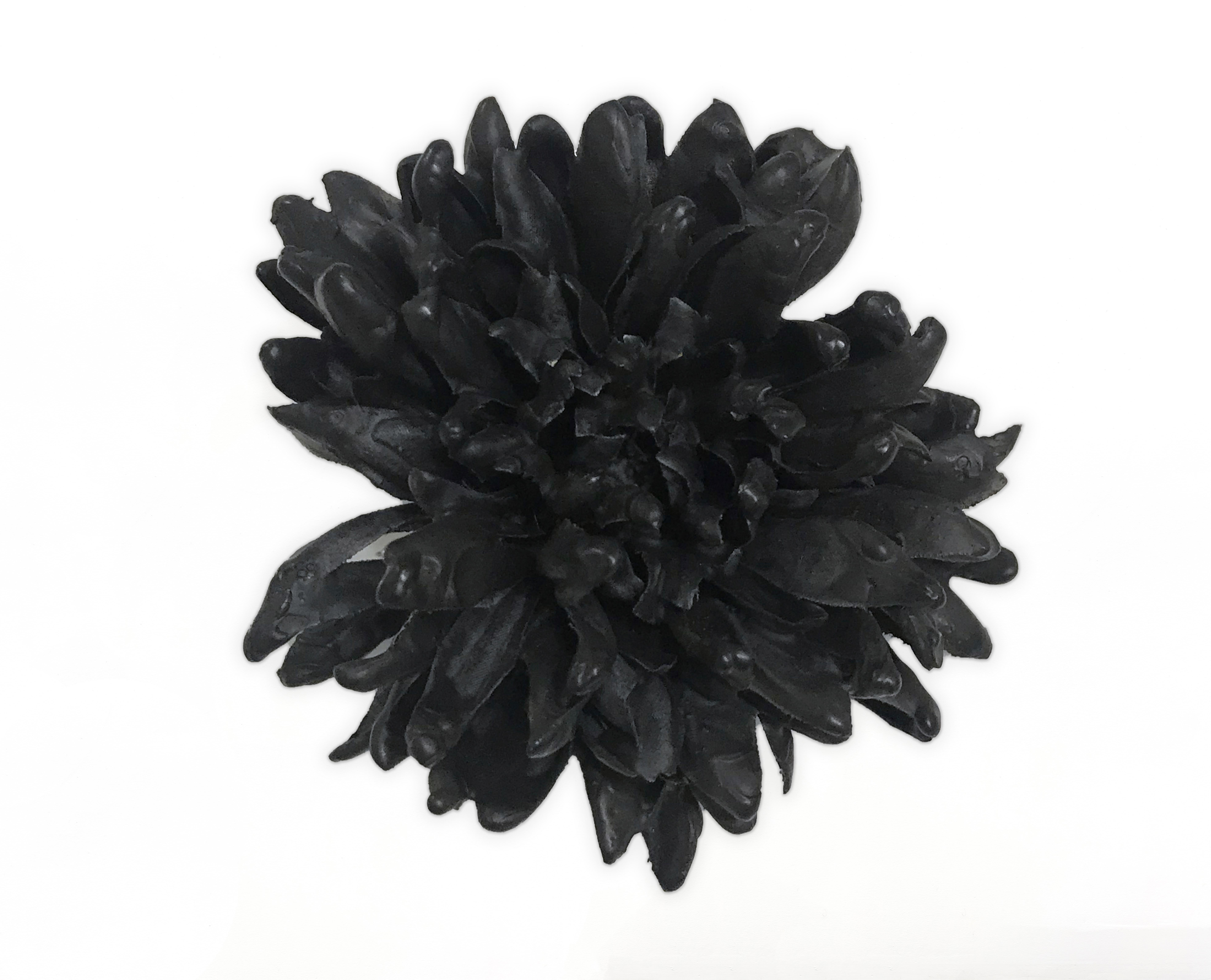 petah coyne Figurative Sculpture - Petah Coyne - Wax Flower, 2005