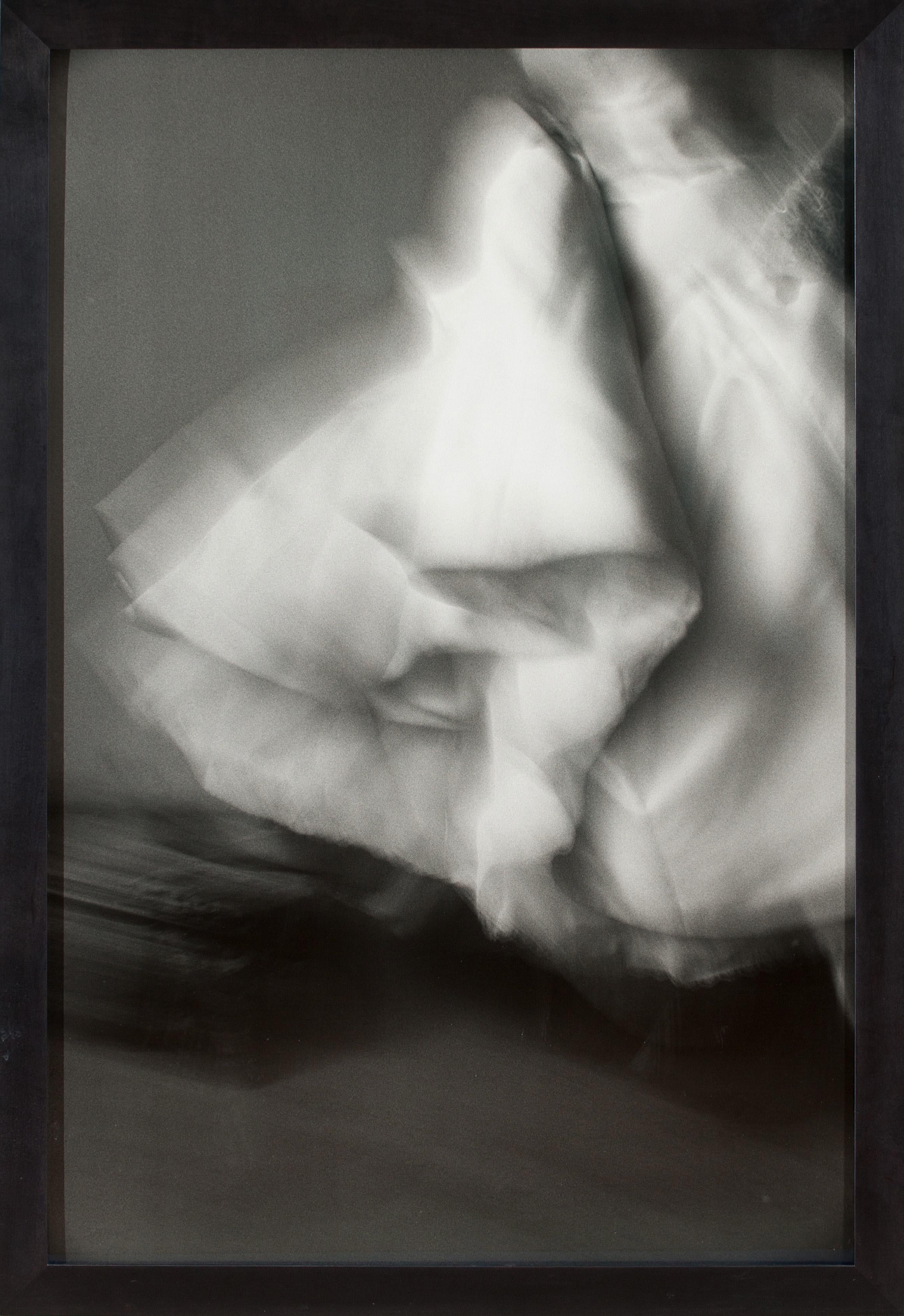Sans titre #1039 (série mariage) - Photograph de Petah Coyne
