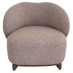 Fauteuil Petal Par André Fu Living
