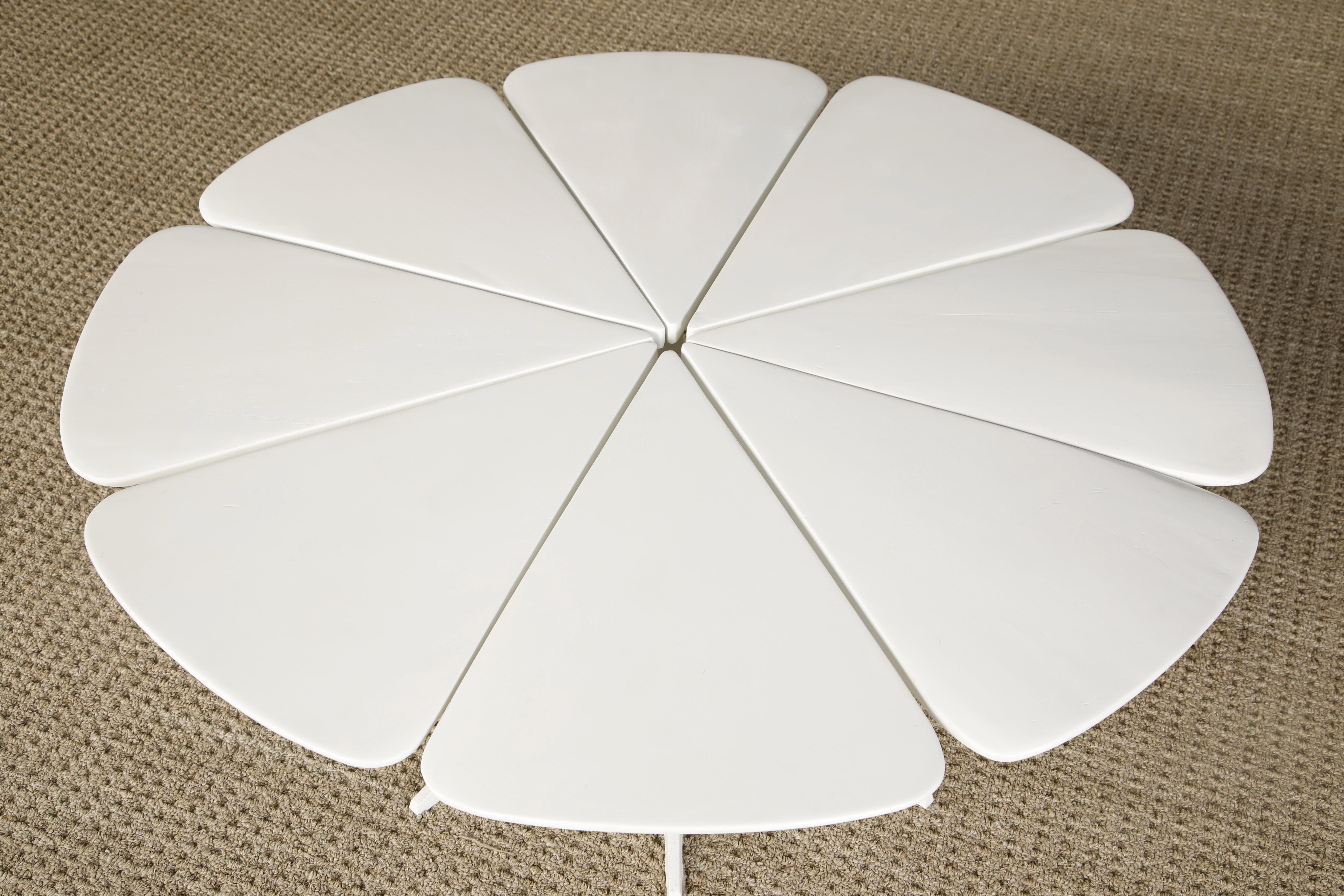 Mid-20th Century 'Petal' Coffee Table by Richard Schultz for Knoll International, 1960 For Sale