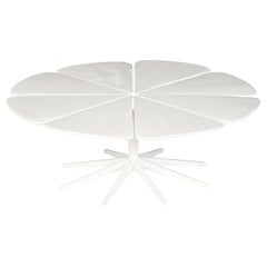 Mesa baja 'Pétalo' de Richard Schultz para Knoll International, 1960