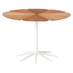 'Petal' Dining Table by Richard Schultz for Knoll