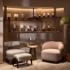 Sillón Petal By André Fu Living