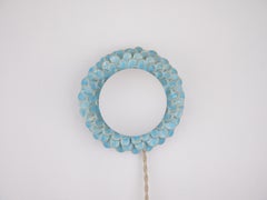 Petal - Glossy Light Blue