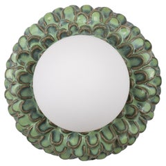 Petal - Green Ombre