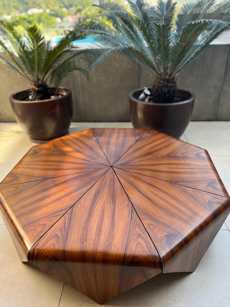 petalas coffee table