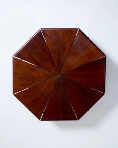 Petalas Coffee Table by Jorge Zalszupin, 1959