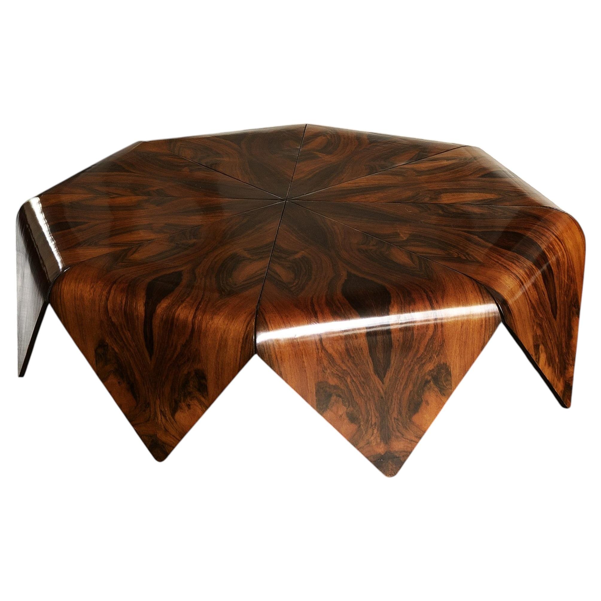 Petalas Coffee Table