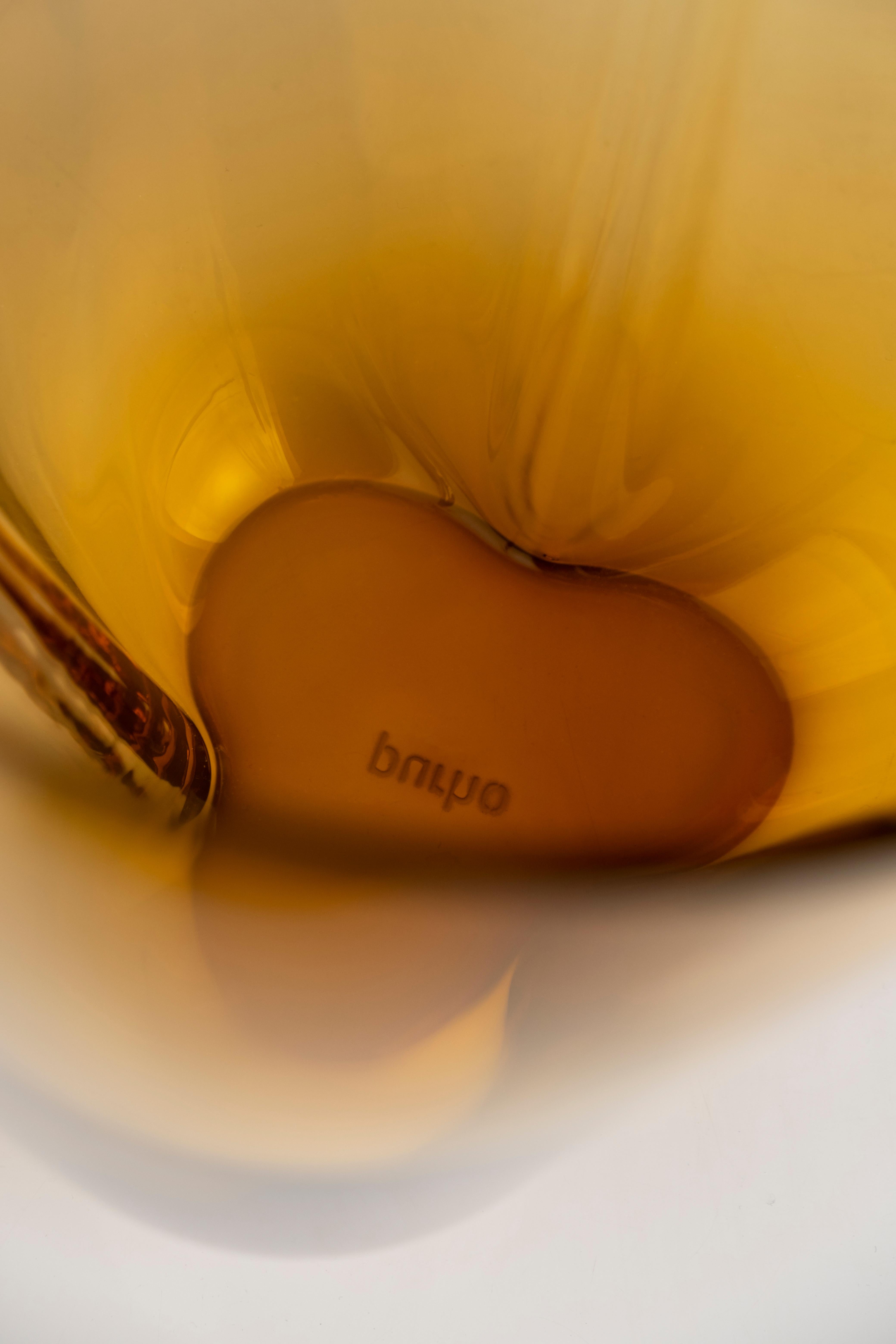 Vaso piccolo Petalo Blue di Purho In condizioni Nuovo in vendita a Geneve, CH