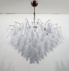 Petals Chandelier by Fabio Ltd