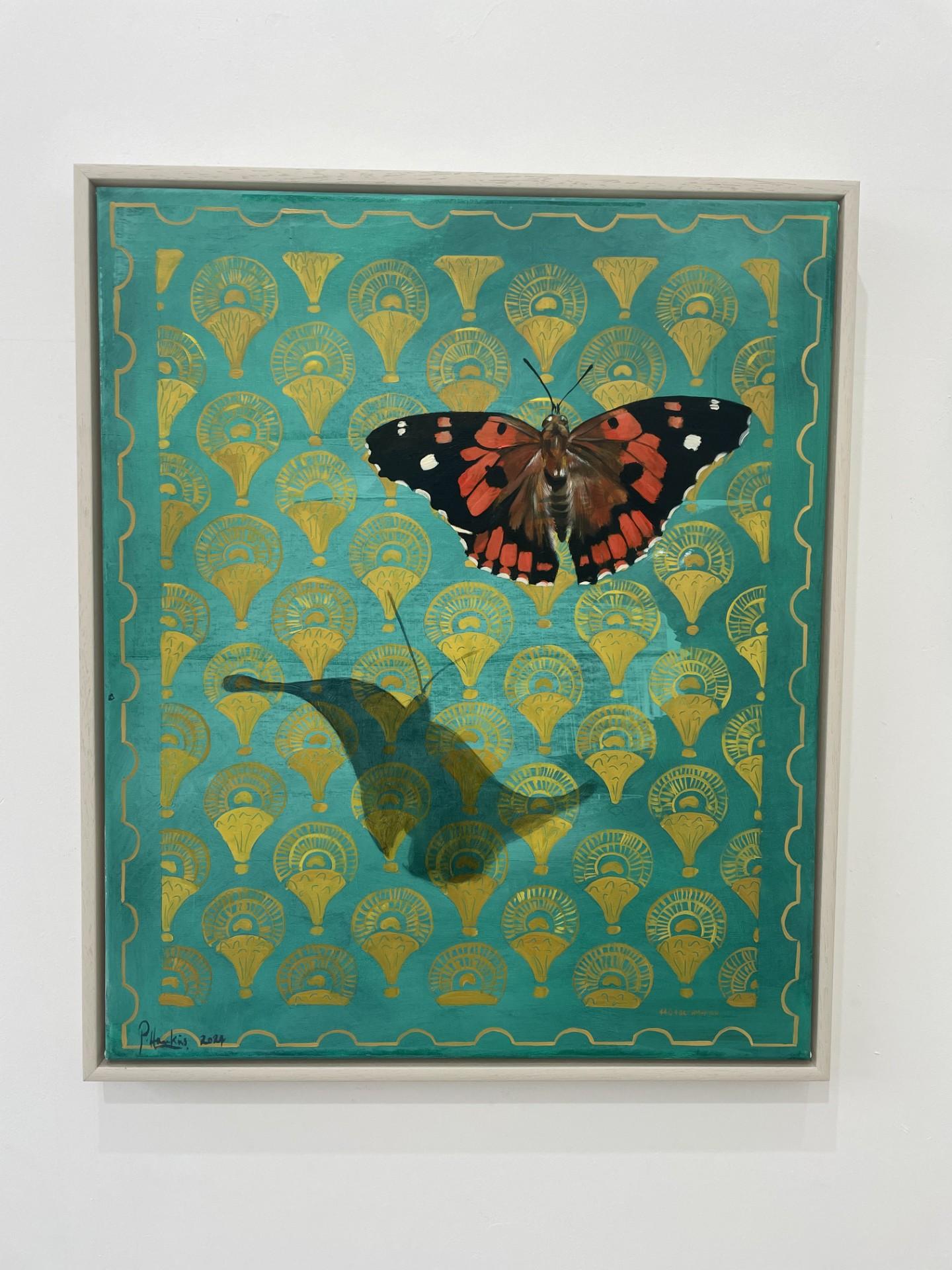MARIPOSA en venta 1