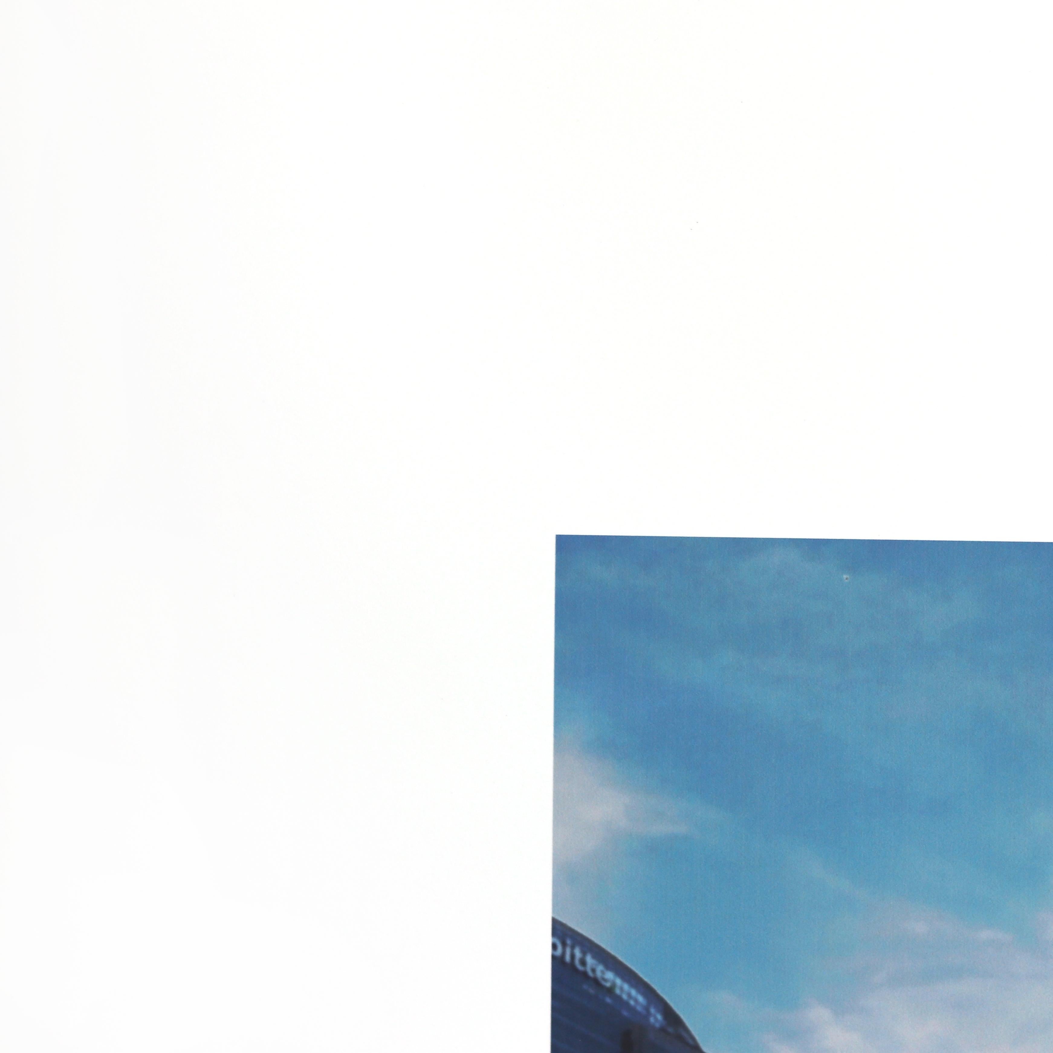 La passion de Pete Kasprzak pour la vie urbaine s'exprime dans ses œuvres d'art urbain dynamiques. Les œuvres de Kasprzak expriment l'énergie et la vie avec des coups de pinceau animés. Il ajoute du mouvement dynamique et de la texture avec de la