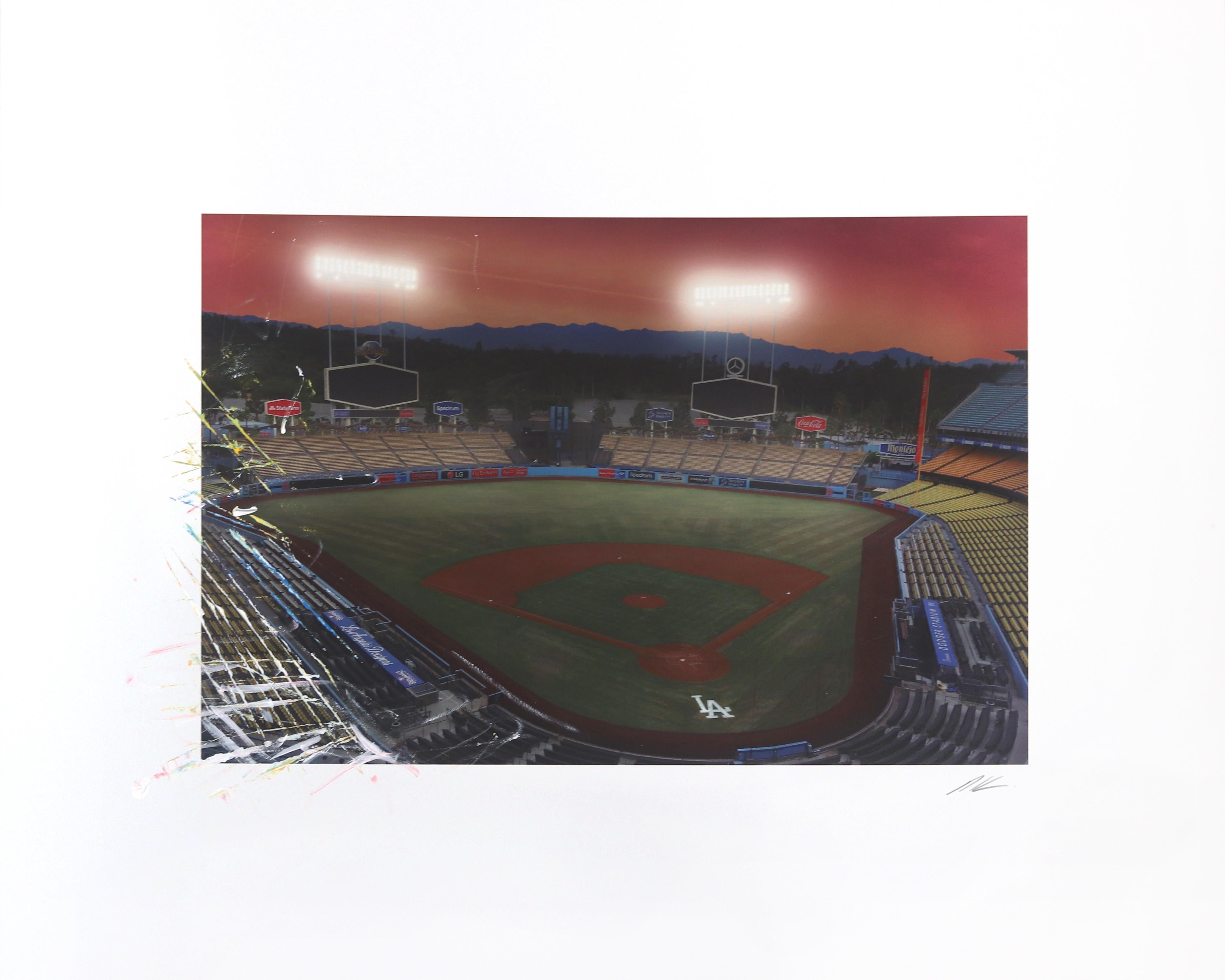 Horizontal Tecnica mista