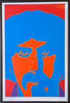Pop Art, Frank Zappa