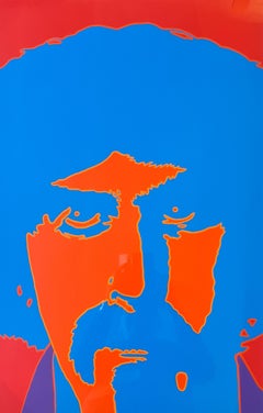 Pop Art, Frank Zappa