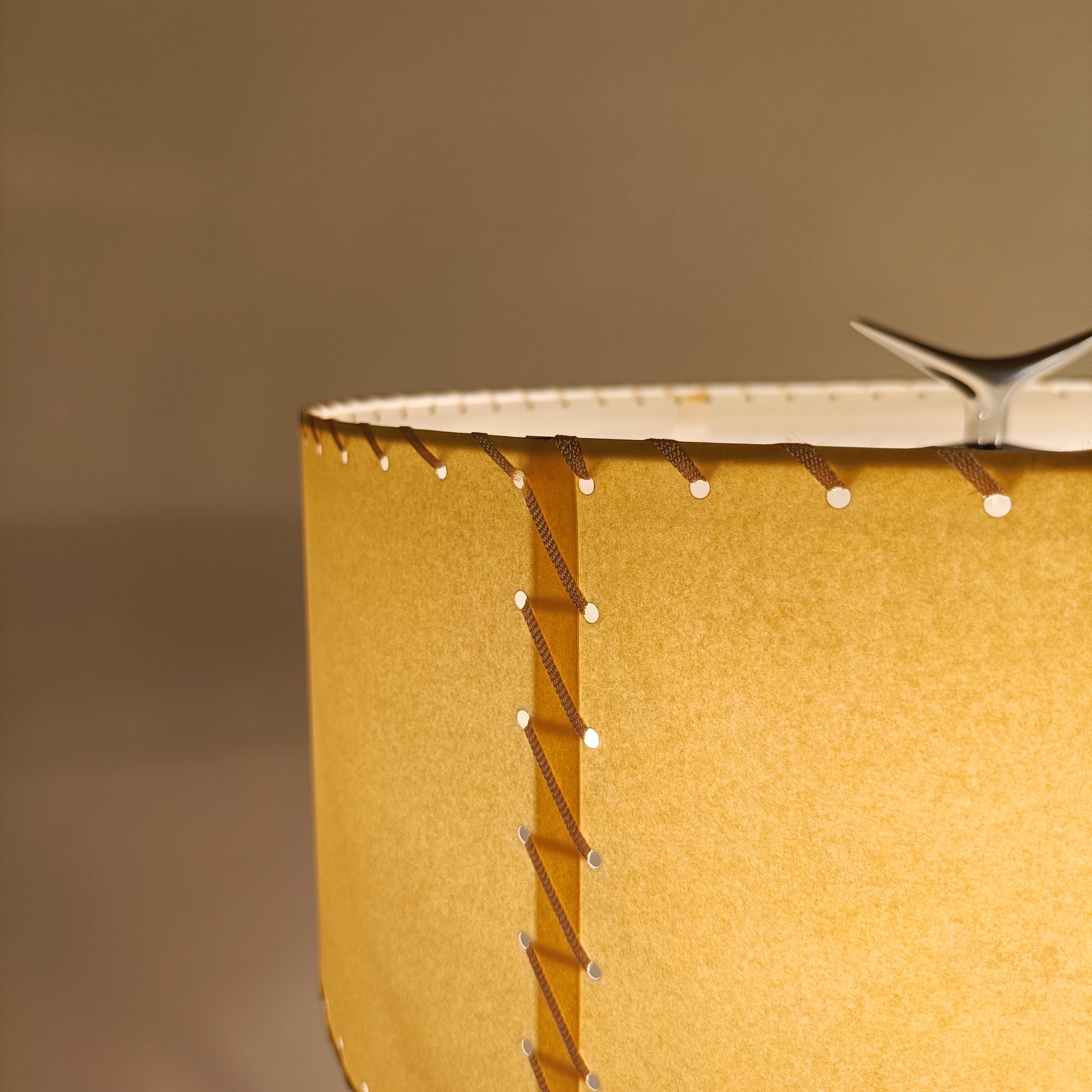 Pete Sans for Taller Uno. Post-Modern table/floor lamp, Spain, 1980s For Sale 3