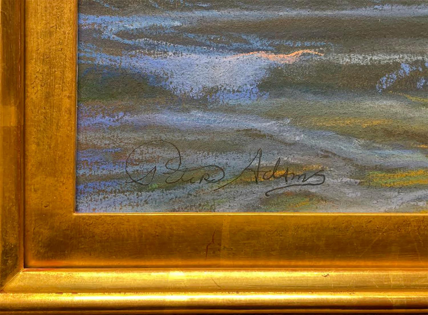 Acquis par la galerie directement auprès de l'artiste.

NON AFFICHÉ : 12