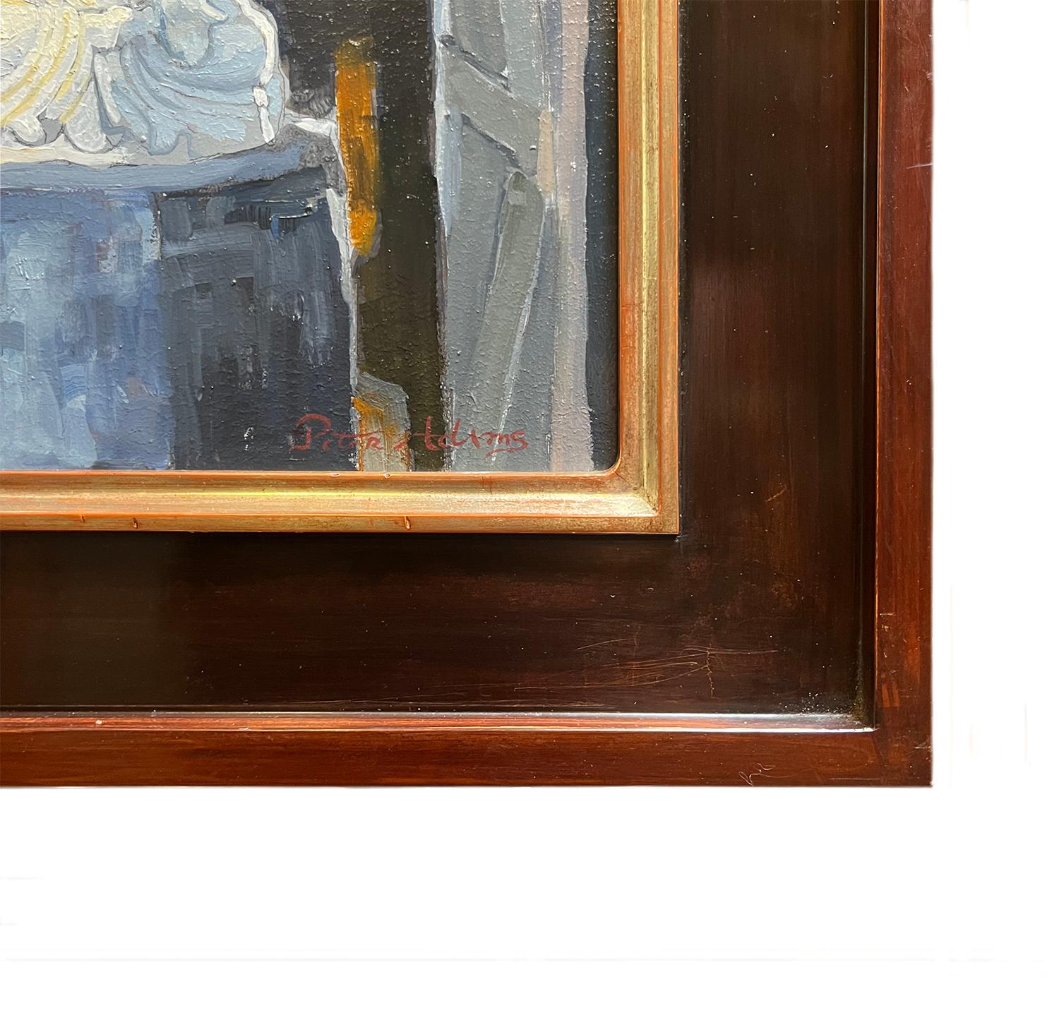 Acquire by the gallery directly from the artist

UNFRAMED:16