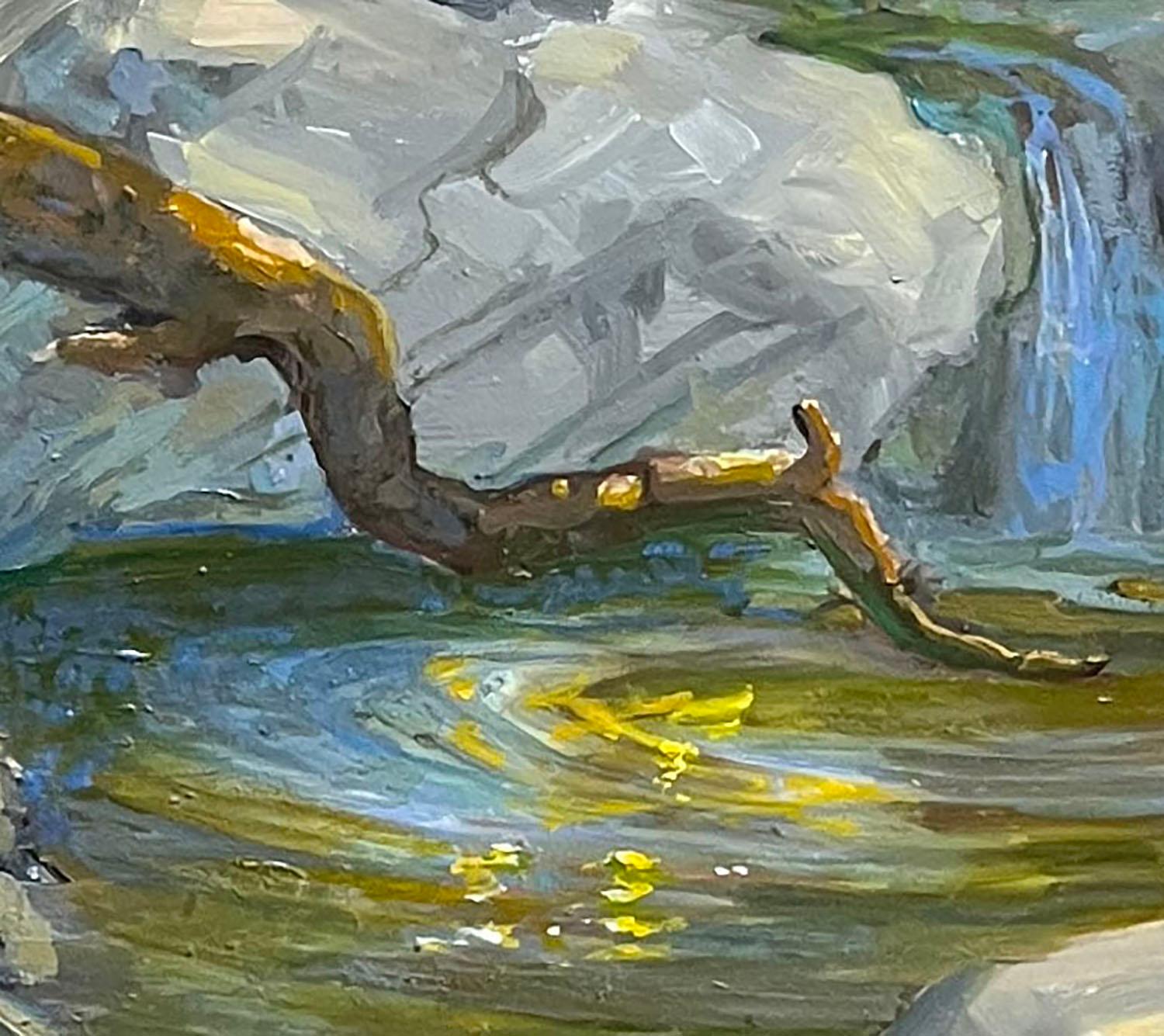 Acquired by the gallery directly from the artist

UNFRAMED: 20