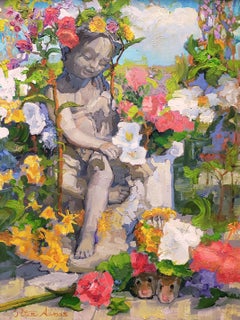 Gartenfreunde