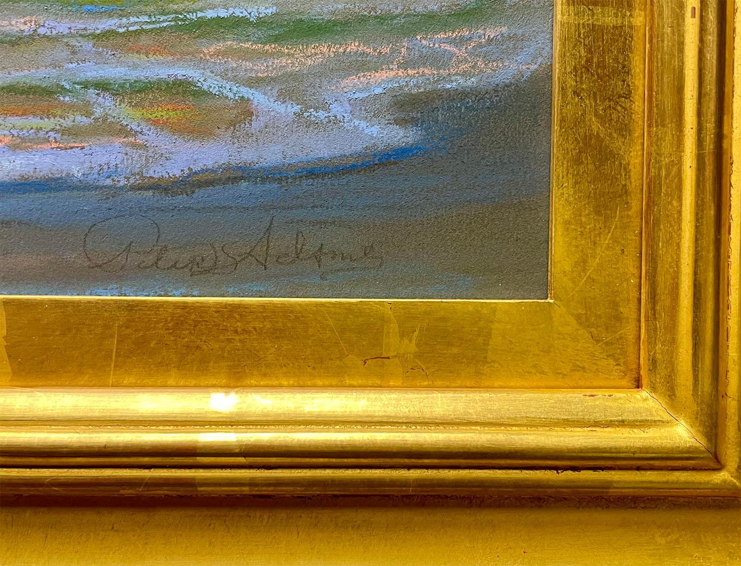 Acquired by the gallery directly from the artist.

UNFRAMED: 12