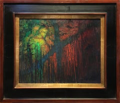 Philosophers' Wall; Shasta Caves