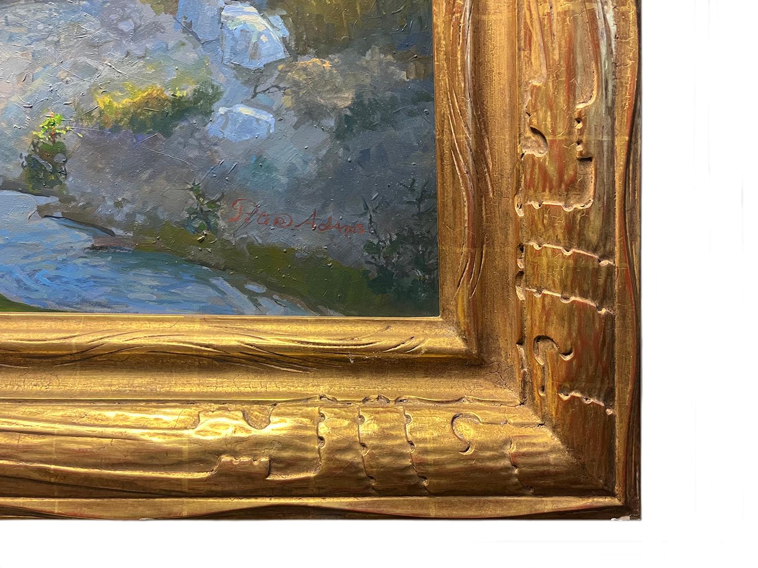 Provenance
Acquis  par la galerie directement auprès de l'artiste.

NON AFFICHÉ : 30