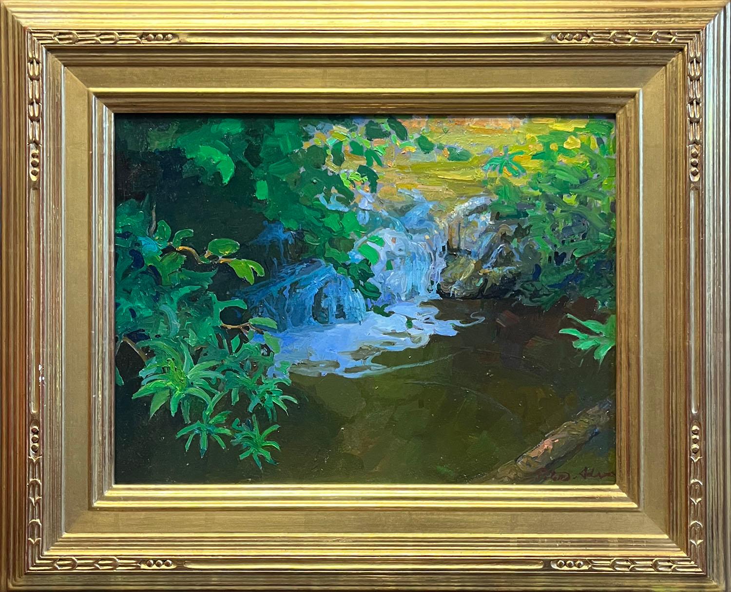 Adquirido por la galería directamente al artista

SIN FRAMURAR: 20