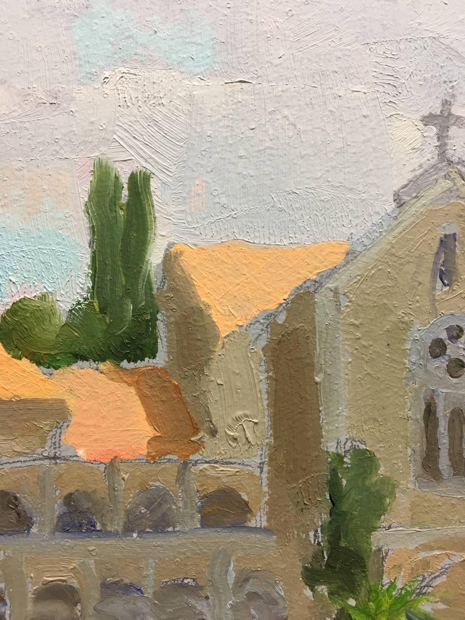 latrun monastery shop