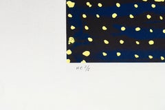 Hallelujah II, Peter Alexander