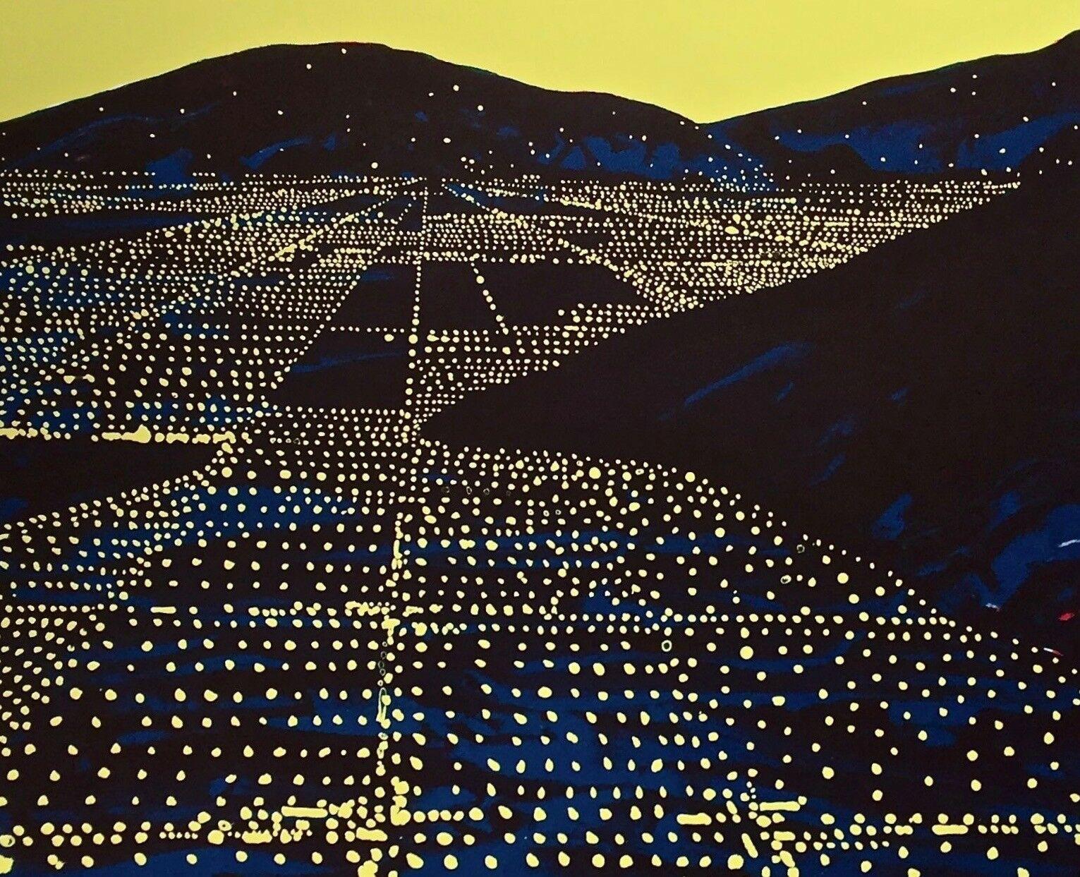 Artist: Peter Alexander (1939)
Title: Hallelujah II
Year: 1988
Edition: 50, plus proofs
Medium: Lithograph on Guarro paper
Size: 22 x 30 inches
Condition: Excellent
Inscription: Signed and numbered H.C. 5/5 by the artist
Notes: Published by