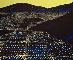 Litografías abstractas