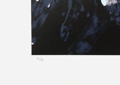 Sitka, Peter Alexander