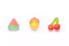 Fruits (40" x 60")