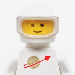 Peter Andrew Lusztyk – Astro Profile, 2024, Druck nach
