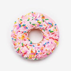 Peter Andrew Lusztyk - Donut - Homer 2.0, Photography 2021, Printed After