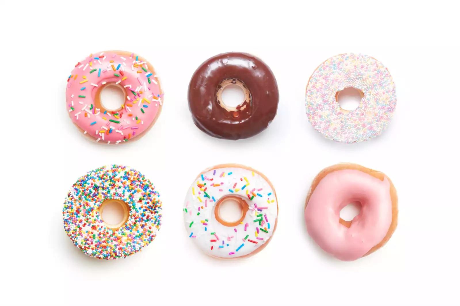 Donuts - 6
Digital C-Print / Archival Pigment Print
Edition of 5 per size
Available sizes:
40 x 60 in

Refine Sugar Collection.

This photograph will be printed once payment has been received and will ship directly from the printer the artist works