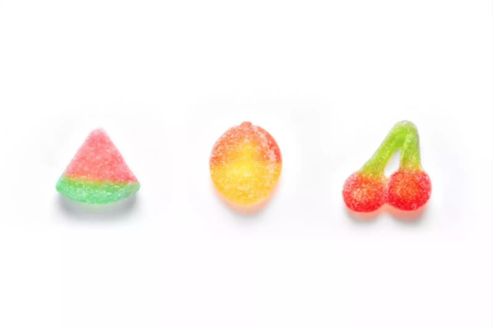 Peter Andrew Lusztyk - Fruits, Photography 2021, Printed After