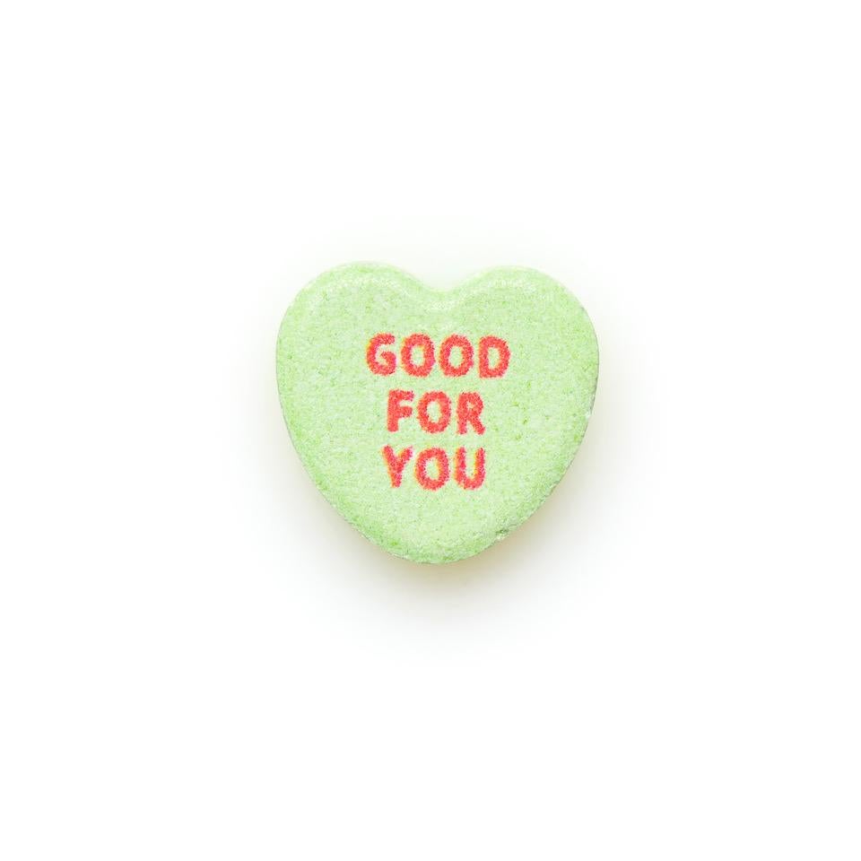 Good For You
Digital C-Print / Archival Pigment Print
Edition of 5 per size
Available sizes:
24 x 24 in.
36 x 36 in.

Refined Sugar Collection.

Since this print will be shipped directly from the publisher, the seller can only provide specific