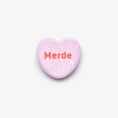 Peter Andrew Lusztyk - Merde, Photography 2022, Printed After