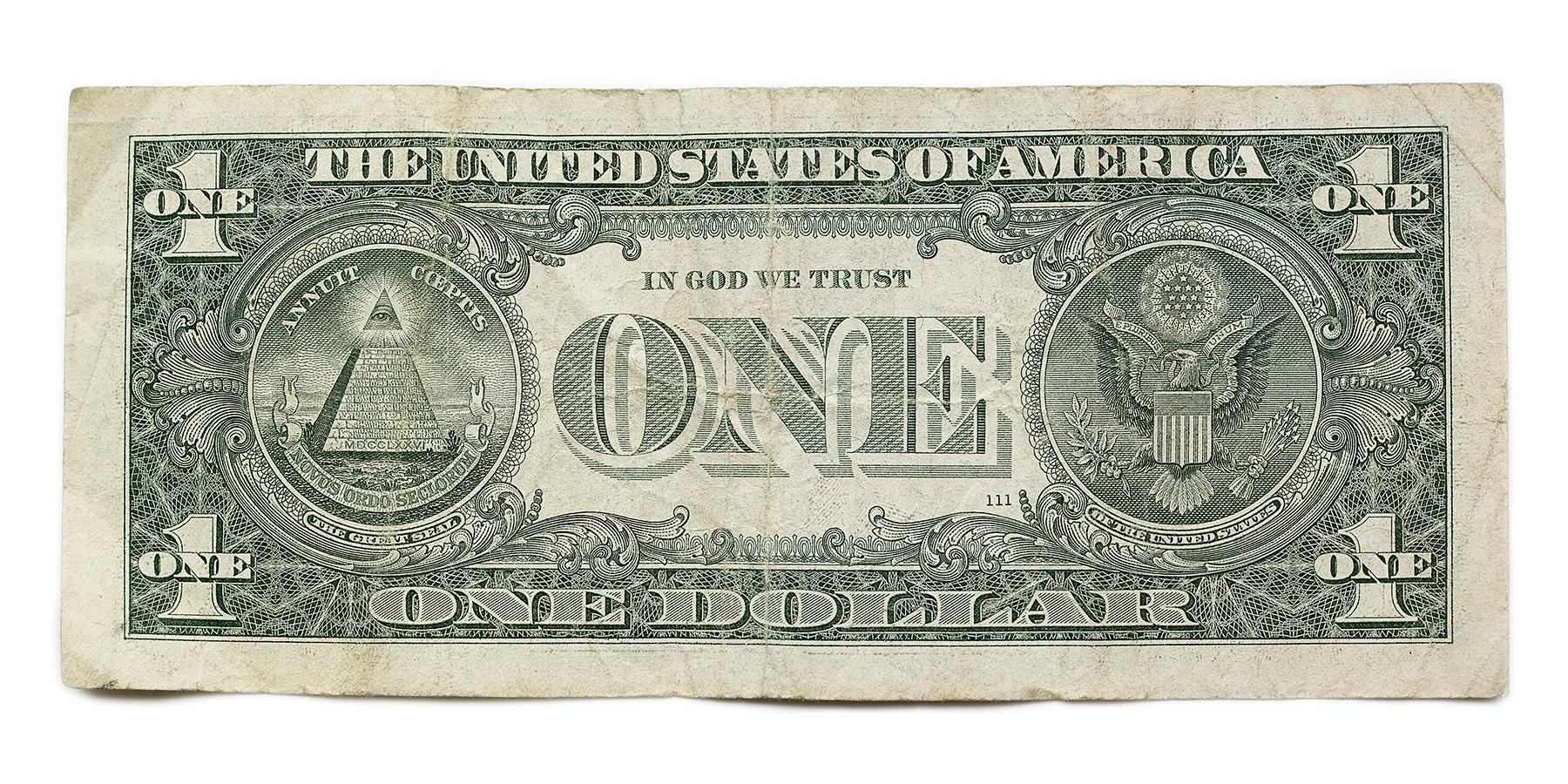 Peter Andrew Lusztyk - One, photographie 2021, imprimée d'après