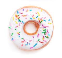 Peter Andrew Lusztyk - Vanilla Sprinkles, photographie 2021, imprimée d'après