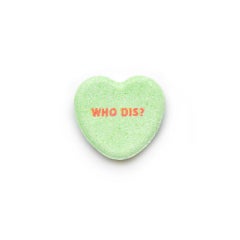 Peter Andrew Lusztyk - Who Dis ? Photographie 2022, imprimée d
après