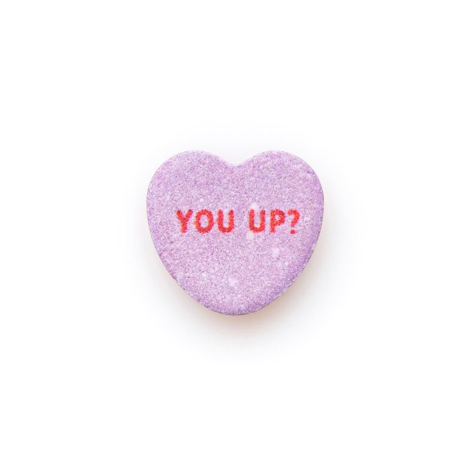 You up?
Digital C-Print / Archival Pigment Print
Edition of 5 per size
Available sizes:
24 x 24 in.
36 x 36 in.

Refined Sugar Collection.

Since this print will be shipped directly from the publisher, the seller can only provide specific edition