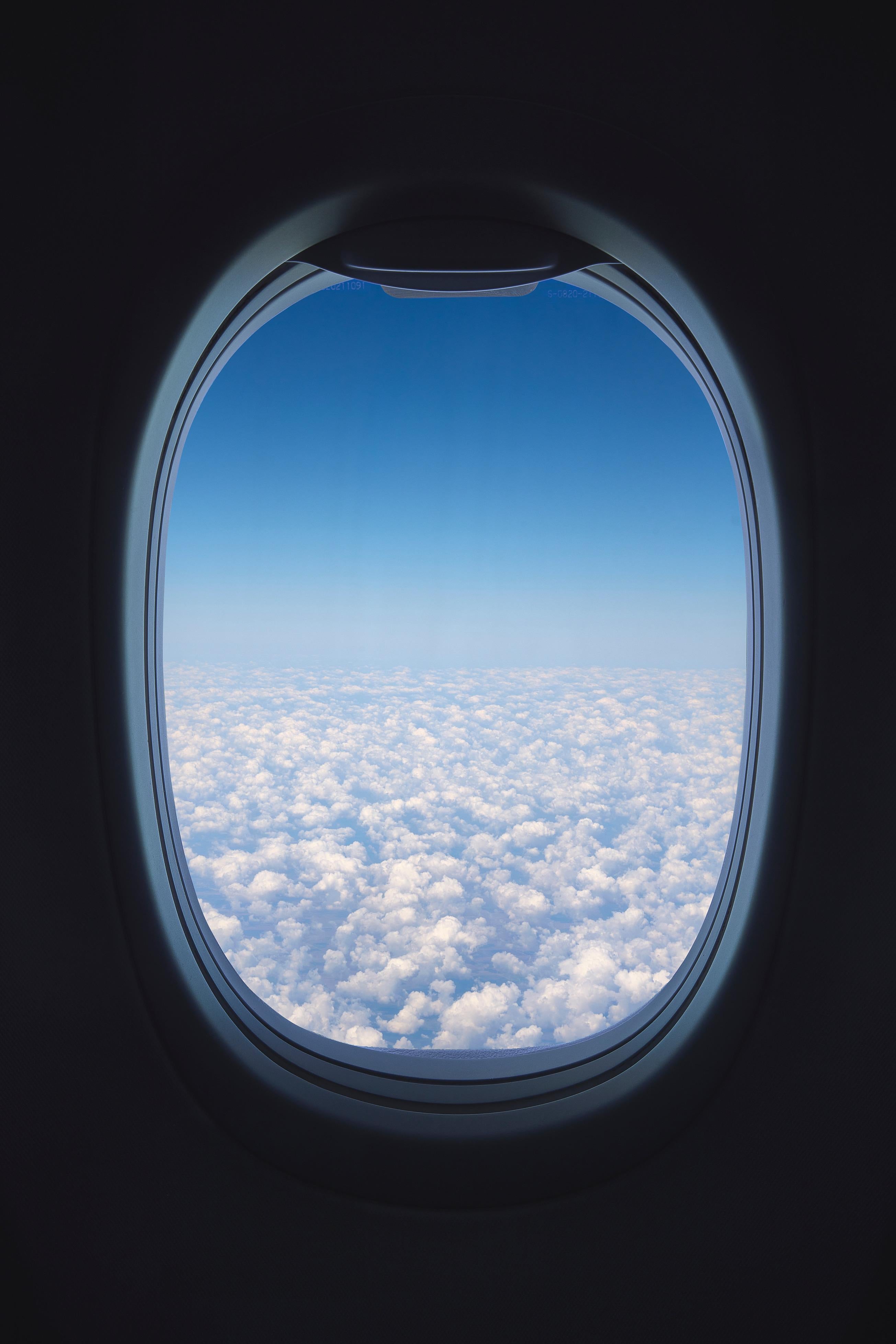 Peter Andrew Lusztyk - YYZ to MEX, Photography 2024, Printed After